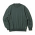 MR.OLIVE/COTTON BASIC URAKE -STANDARD CREW NECK SWEAT SHIRTミスターオリーブ/コットンベーシック裏毛/スタンダードクルーネックスウェット